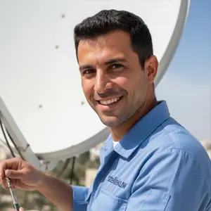 ستلايت برو الكويت