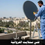 فني ستلايت الفروانية